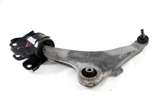 WISHBONE,FRONT LEFT OEM N. 31317661 SPARE PART USED CAR VOLVO V60 MK1 (2010 - 2018) DISPLACEMENT DIESEL 1,6 YEAR OF CONSTRUCTION 2014