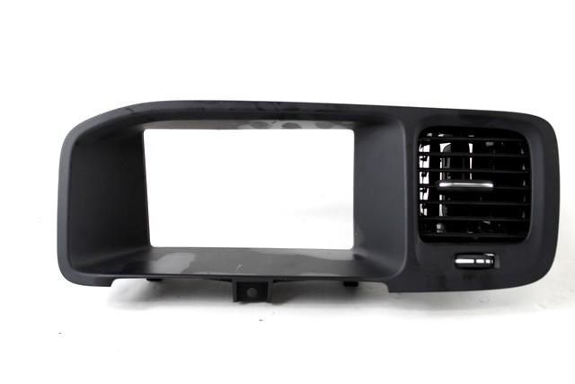 DASHBOARD WITH DASHES OEM N. 39804063 SPARE PART USED CAR VOLVO V60 MK1 (2010 - 2018) DISPLACEMENT DIESEL 1,6 YEAR OF CONSTRUCTION 2014