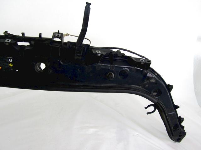 FRONT PANEL OEM N. 8200140478 SPARE PART USED CAR RENAULT SCENIC/GRAND SCENIC JM0/1 MK2 (2003 - 2009)  DISPLACEMENT BENZINA/GPL 1,6 YEAR OF CONSTRUCTION 2007