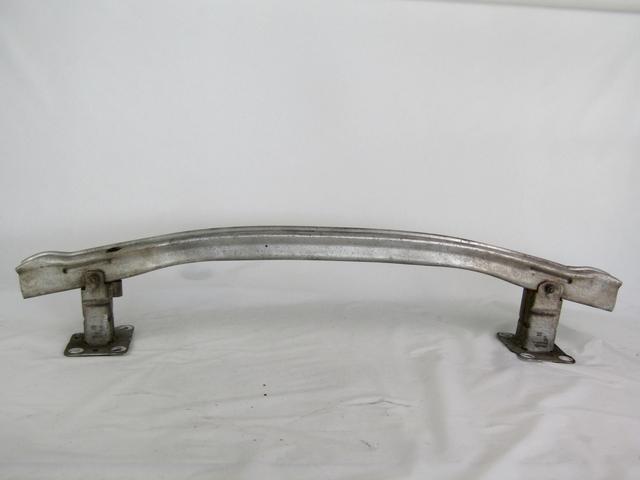 BUMPER CARRIER AVANT OEM N. 8200534784 SPARE PART USED CAR RENAULT SCENIC/GRAND SCENIC JM0/1 MK2 (2003 - 2009)  DISPLACEMENT BENZINA/GPL 1,6 YEAR OF CONSTRUCTION 2007