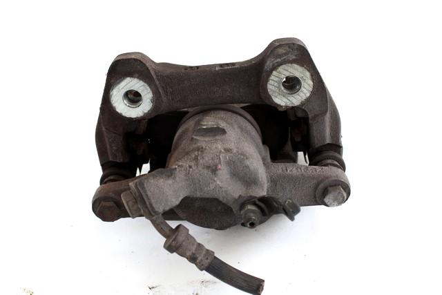 BRAKE CALIPER REAR RIGHT OEM N. SOB500042 SPARE PART USED CAR LAND ROVER RANGE ROVER SPORT L320 MK1 (2005 - 2010)  DISPLACEMENT DIESEL 2,7 YEAR OF CONSTRUCTION 2006