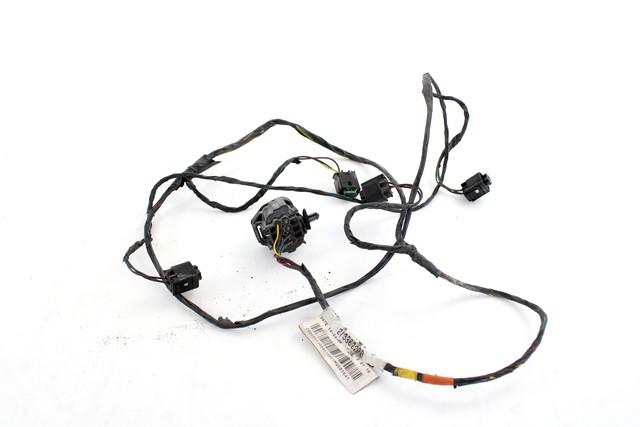 WRNG.HARNESS,MOTOR,SENSORSYSTEM OEM N. YMQ501641 SPARE PART USED CAR LAND ROVER RANGE ROVER SPORT L320 MK1 (2005 - 2010)  DISPLACEMENT DIESEL 2,7 YEAR OF CONSTRUCTION 2006