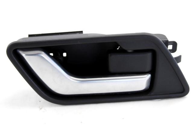 DOOR HANDLE INSIDE OEM N. 5H32-22601-AD SPARE PART USED CAR LAND ROVER RANGE ROVER SPORT L320 MK1 (2005 - 2010)  DISPLACEMENT DIESEL 2,7 YEAR OF CONSTRUCTION 2006
