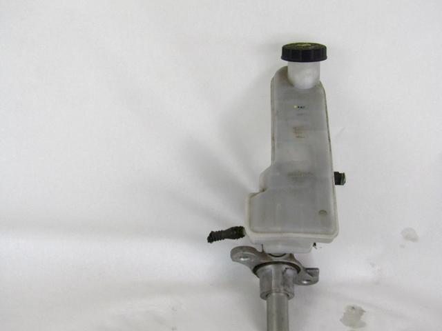 BRAKE MASTER CYLINDER OEM N. A2464300001 SPARE PART USED CAR MERCEDES CLASSE B W246 (2011 - 2018) DISPLACEMENT BENZINA 1,6 YEAR OF CONSTRUCTION 2013