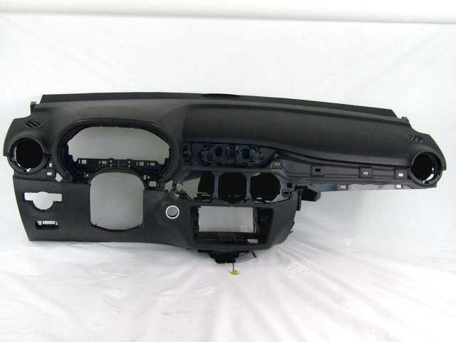 DASHBOARD OEM N. A24668000879H68 SPARE PART USED CAR MERCEDES CLASSE B W246 (2011 - 2018) DISPLACEMENT BENZINA 1,6 YEAR OF CONSTRUCTION 2013