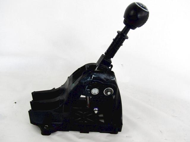 MANUAL TRANSMISSION MECHANISM OEM N. 50294572 SPARE PART USED CAR FIAT TIPO 356 (DAL 2015) DISPLACEMENT DIESEL 1,6 YEAR OF CONSTRUCTION 2016