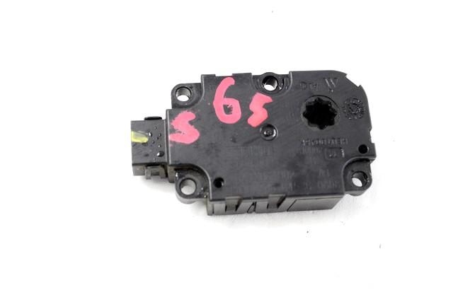SET SMALL PARTS F AIR COND.ADJUST.LEVER OEM N. ET416002 SPARE PART USED CAR AUDI A4 B9 BER/SW (DAL 2015) DISPLACEMENT DIESEL 2 YEAR OF CONSTRUCTION 2016