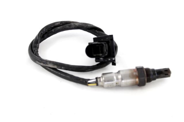 OXYGEN SENSOR . OEM N. 8W0906265D SPARE PART USED CAR AUDI A4 B9 BER/SW (DAL 2015) DISPLACEMENT DIESEL 2 YEAR OF CONSTRUCTION 2016