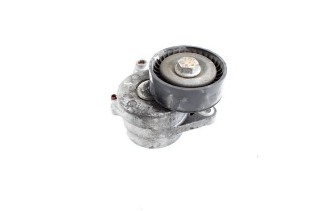 TENSIONER PULLEY / MECHANICAL BELT TENSIONER OEM N. 04L903315A SPARE PART USED CAR AUDI A4 B9 BER/SW (DAL 2015) DISPLACEMENT DIESEL 2 YEAR OF CONSTRUCTION 2016