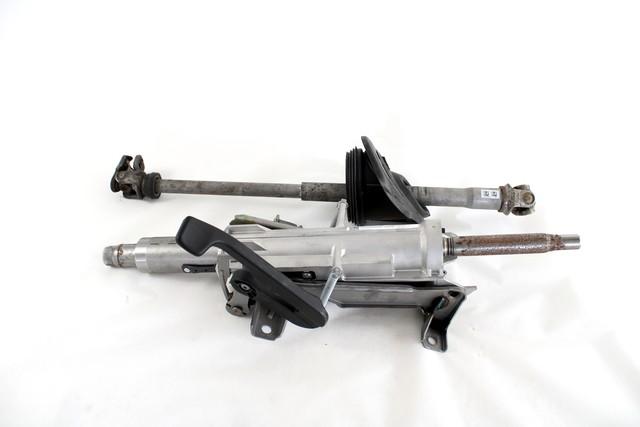 STEERING COLUMN OEM N. 8W0419501 SPARE PART USED CAR AUDI A4 B9 BER/SW (DAL 2015) DISPLACEMENT DIESEL 2 YEAR OF CONSTRUCTION 2016
