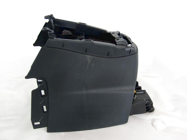 TUNNEL OBJECT HOLDER WITHOUT ARMREST OEM N. 969100067R SPARE PART USED CAR RENAULT SCENIC/GRAND SCENIC JZ0/1 MK3 R (2012 - 2016)  DISPLACEMENT DIESEL 1,5 YEAR OF CONSTRUCTION 2012