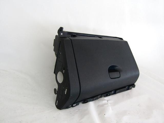 GLOVE BOX OEM N. 681080004R SPARE PART USED CAR RENAULT SCENIC/GRAND SCENIC JZ0/1 MK3 R (2012 - 2016)  DISPLACEMENT DIESEL 1,5 YEAR OF CONSTRUCTION 2012