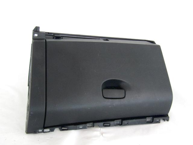 GLOVE BOX OEM N. 681080004R SPARE PART USED CAR RENAULT SCENIC/GRAND SCENIC JZ0/1 MK3 R (2012 - 2016)  DISPLACEMENT DIESEL 1,5 YEAR OF CONSTRUCTION 2012