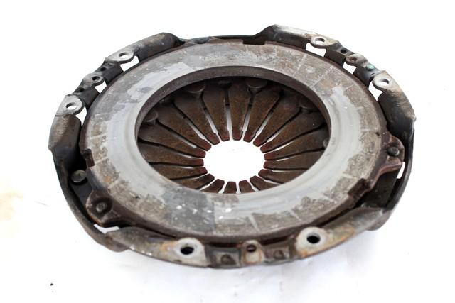 CLUTCH OEM N. 55190737 SPARE PART USED CAR ALFA ROMEO GT 937 (2003 - 2010)  DISPLACEMENT BENZINA 1,8 YEAR OF CONSTRUCTION 2007
