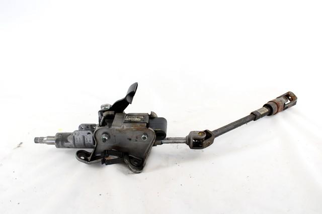 STEERING COLUMN OEM N. 60693538 SPARE PART USED CAR ALFA ROMEO GT 937 (2003 - 2010)  DISPLACEMENT BENZINA 1,8 YEAR OF CONSTRUCTION 2007