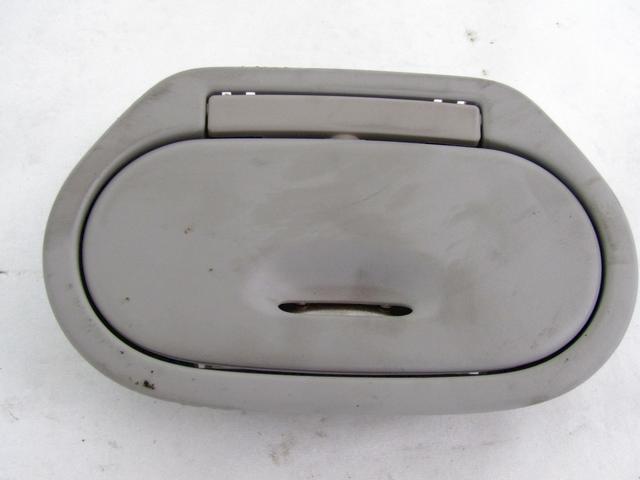 MIRROR INTERIOR . OEM N. 8200105136 SPARE PART USED CAR RENAULT SCENIC/GRAND SCENIC JZ0/1 MK3 R (2012 - 2016)  DISPLACEMENT DIESEL 1,5 YEAR OF CONSTRUCTION 2012