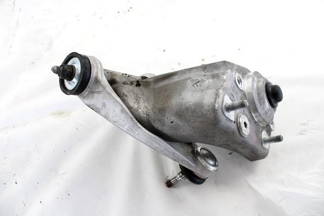 WISHBONE, FRONT RIGHT OEM N. 51834094 SPARE PART USED CAR ALFA ROMEO GT 937 (2003 - 2010)  DISPLACEMENT BENZINA 1,8 YEAR OF CONSTRUCTION 2007