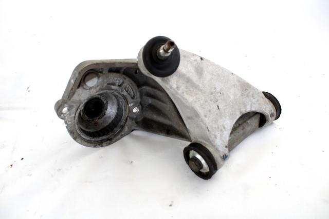 WISHBONE,FRONT LEFT OEM N. 51834093 SPARE PART USED CAR ALFA ROMEO GT 937 (2003 - 2010)  DISPLACEMENT BENZINA 1,8 YEAR OF CONSTRUCTION 2007
