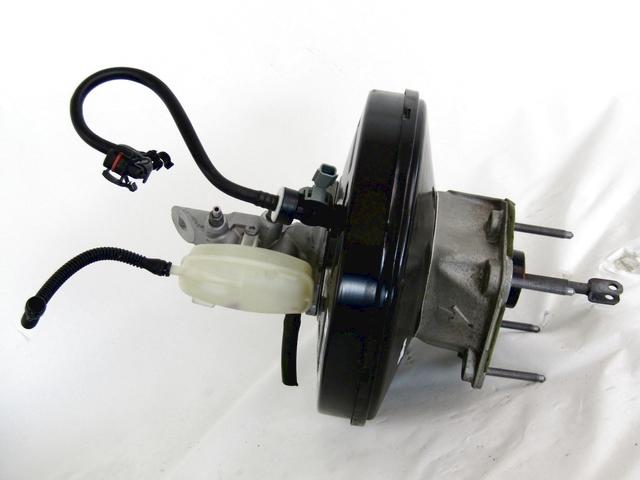 POWER BRAKE UNIT DEPRESSION OEM N. 472100005R SPARE PART USED CAR RENAULT SCENIC/GRAND SCENIC JZ0/1 MK3 R (2012 - 2016)  DISPLACEMENT DIESEL 1,5 YEAR OF CONSTRUCTION 2012