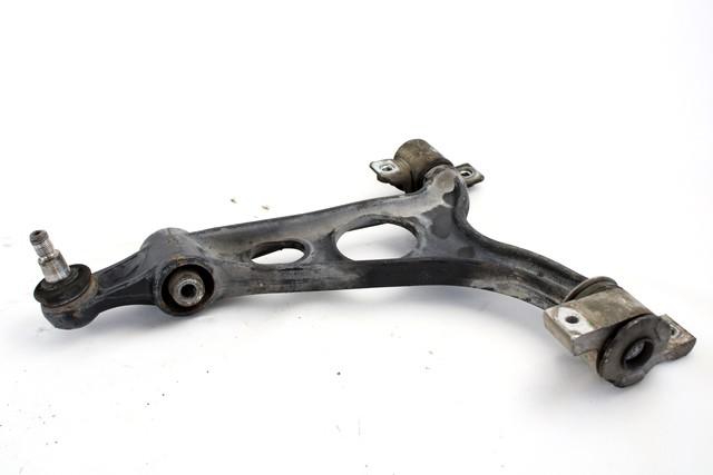 WISHBONE, FRONT RIGHT OEM N. 60624988 SPARE PART USED CAR ALFA ROMEO GT 937 (2003 - 2010)  DISPLACEMENT BENZINA 1,8 YEAR OF CONSTRUCTION 2007