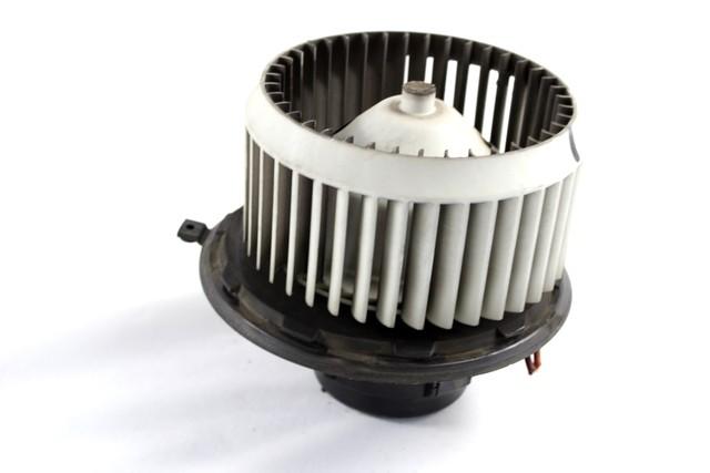 BLOWER UNIT OEM N. 52421846 SPARE PART USED CAR ALFA ROMEO GT 937 (2003 - 2010)  DISPLACEMENT BENZINA 1,8 YEAR OF CONSTRUCTION 2007