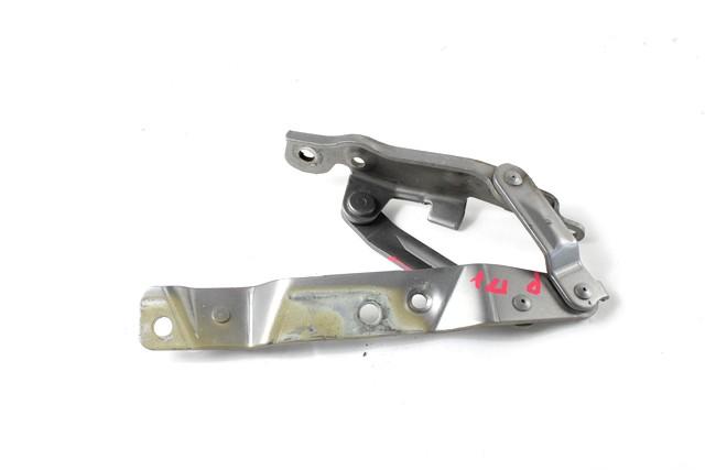 HINGE, TRUNK LID, OEM N. 60680524 SPARE PART USED CAR ALFA ROMEO GT 937 (2003 - 2010)  DISPLACEMENT BENZINA 1,8 YEAR OF CONSTRUCTION 2007
