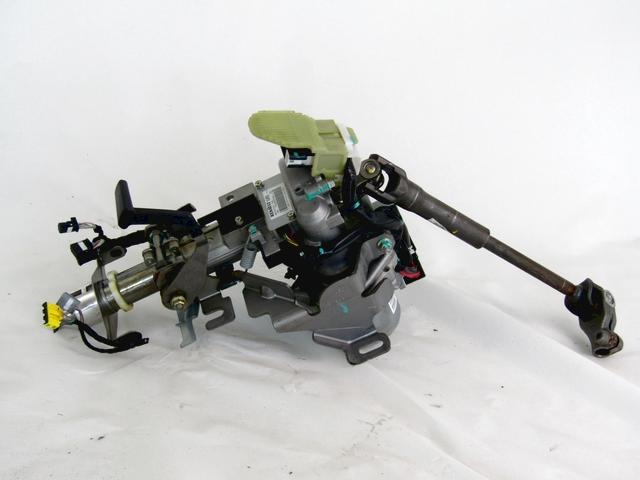 STEERING COLUMN OEM N. 488103131R SPARE PART USED CAR RENAULT SCENIC/GRAND SCENIC JZ0/1 MK3 R (2012 - 2016)  DISPLACEMENT DIESEL 1,5 YEAR OF CONSTRUCTION 2012