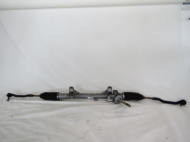 HYDRO STEERING BOX OEM N. 490010024R SPARE PART USED CAR RENAULT SCENIC/GRAND SCENIC JZ0/1 MK3 R (2012 - 2016)  DISPLACEMENT DIESEL 1,5 YEAR OF CONSTRUCTION 2012