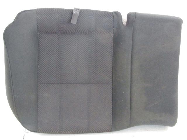 BACK SEAT SEATING OEM N. DIPSTAR147BR5P SPARE PART USED CAR ALFA ROMEO 147 937 (2001 - 2005) DISPLACEMENT DIESEL 1,9 YEAR OF CONSTRUCTION 2004