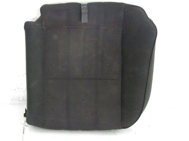 BACK SEAT SEATING OEM N. DIPSTAR147BR5P SPARE PART USED CAR ALFA ROMEO 147 937 (2001 - 2005) DISPLACEMENT DIESEL 1,9 YEAR OF CONSTRUCTION 2004