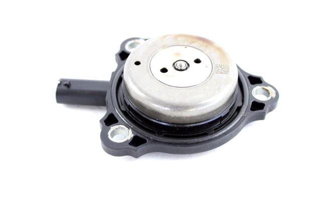 PRESSURE CONVERTER OEM N. A2761560490 SPARE PART USED CAR MERCEDES CLASSE A W176 (2012 - 2018) DISPLACEMENT BENZINA 1,6 YEAR OF CONSTRUCTION 2014