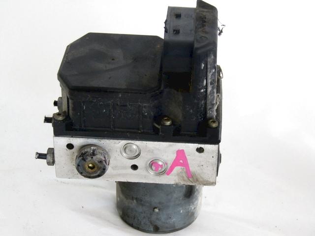 HYDRO UNIT DXC OEM N. 46811818 SPARE PART USED CAR ALFA ROMEO 147 937 (2001 - 2005) DISPLACEMENT DIESEL 1,9 YEAR OF CONSTRUCTION 2004