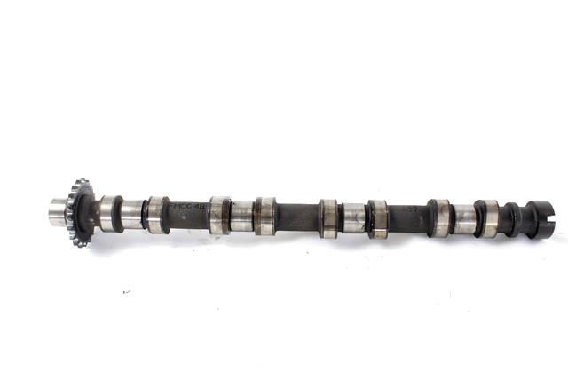 TIMING AND VALVE TRAIN-CAMSHAFT OEM N. LR021913 SPARE PART USED CAR LAND ROVER FREELANDER L359 3/5 PORTE (2006 - 2012) DISPLACEMENT DIESEL 2,2 YEAR OF CONSTRUCTION 2007