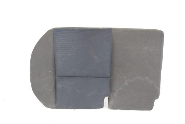 BACK SEAT SEATING OEM N. DIPSTFDFOCUSDAMK2SW5P SPARE PART USED CAR FORD FOCUS DA HCP DP MK2 BER/SW (2005 - 2008)  DISPLACEMENT DIESEL 2 YEAR OF CONSTRUCTION 2006