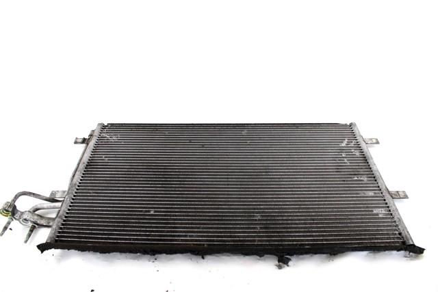 CONDENSER, AIR CONDITIONING OEM N. 3M5H19710CA SPARE PART USED CAR FORD FOCUS DA HCP DP MK2 BER/SW (2005 - 2008)  DISPLACEMENT DIESEL 2 YEAR OF CONSTRUCTION 2006