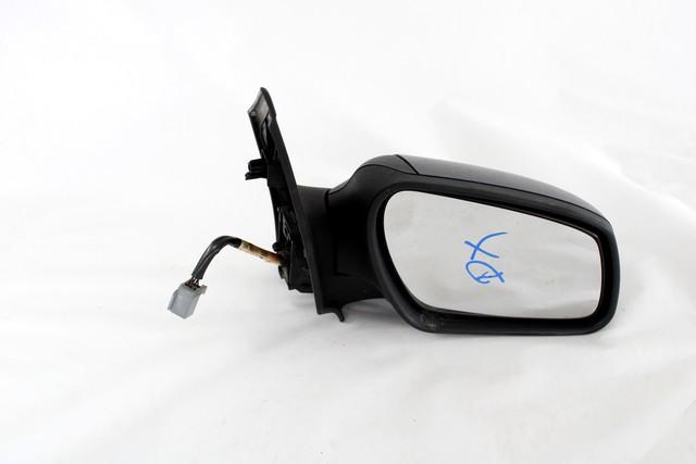 OUTSIDE MIRROR RIGHT . OEM N. 1510871 SPARE PART USED CAR FORD FOCUS DA HCP DP MK2 BER/SW (2005 - 2008)  DISPLACEMENT DIESEL 2 YEAR OF CONSTRUCTION 2006