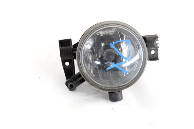 FOG LIGHT RIGHT  OEM N. 3M51-15K201-AA SPARE PART USED CAR FORD FOCUS DA HCP DP MK2 BER/SW (2005 - 2008)  DISPLACEMENT DIESEL 2 YEAR OF CONSTRUCTION 2006