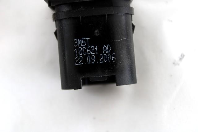 VARIOUS SWITCHES OEM N. 3M5T-18C621-AD SPARE PART USED CAR FORD FOCUS DA HCP DP MK2 BER/SW (2005 - 2008)  DISPLACEMENT DIESEL 2 YEAR OF CONSTRUCTION 2006
