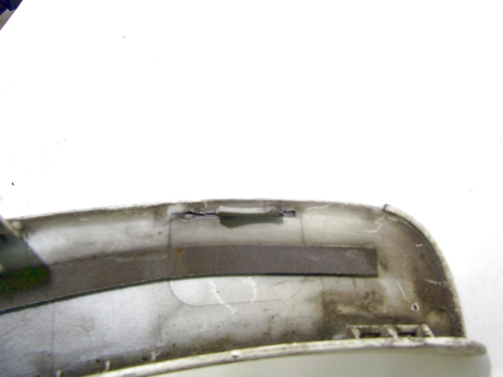 TAIL / FENDER OEM N. 8U0853817A SPARE PART USED CAR AUDI Q3 8U (2011 - 2014) DISPLACEMENT DIESEL 2 YEAR OF CONSTRUCTION 2012