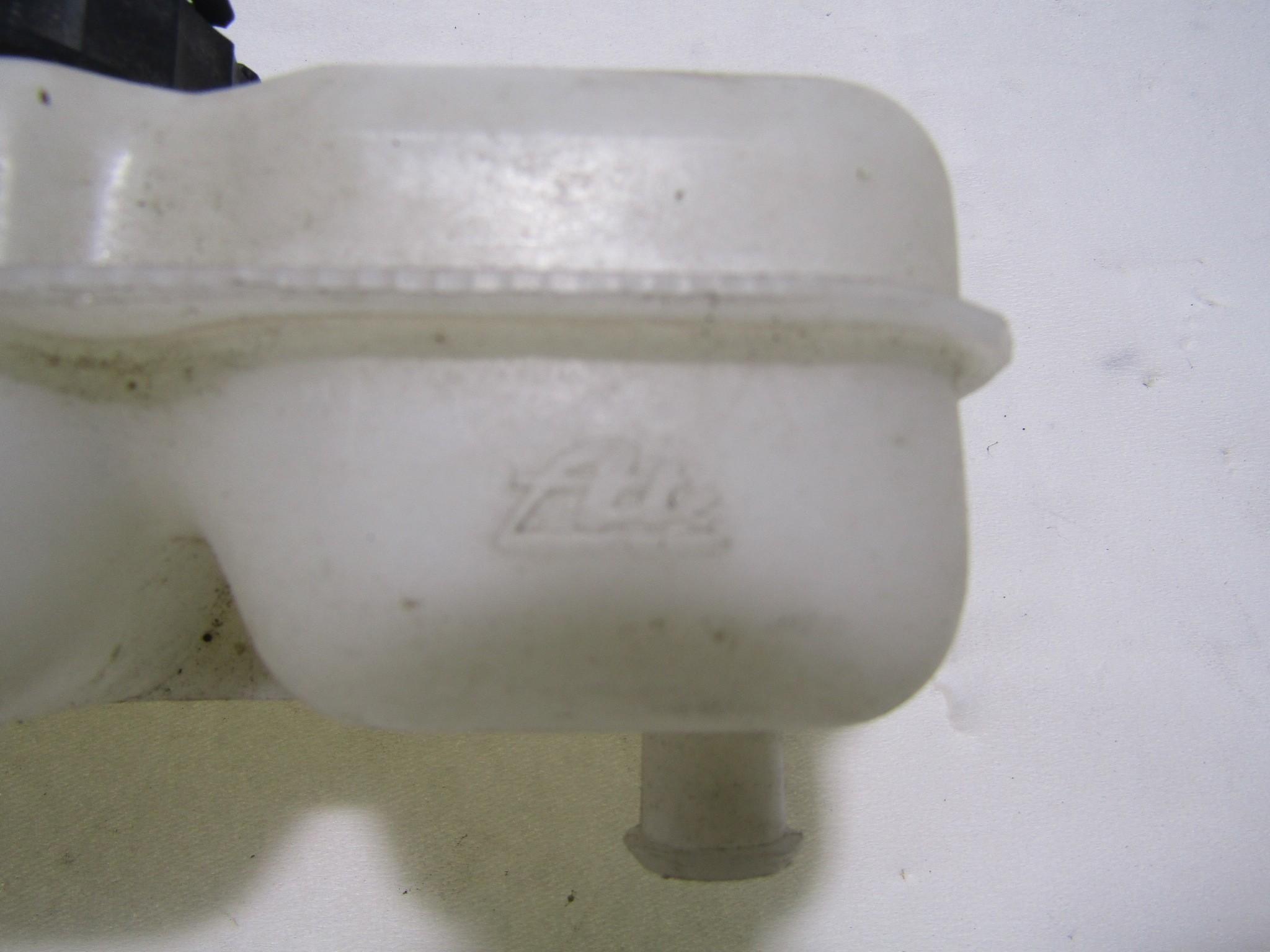 BRAKE MASTER CYLINDER OEM N. 7074622 SPARE PART USED CAR FIAT DUNA 155 (1987 - 1991) DISPLACEMENT BENZINA 1,3 YEAR OF CONSTRUCTION 1987