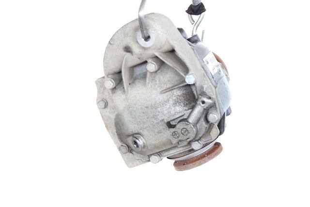 REAR-AXLE-DRIVE OEM N. 7591020 SPARE PART USED CAR BMW SERIE 1 BER/COUPE/CABRIO E81/E82/E87/E88 LCI R (2007 - 2013)  DISPLACEMENT DIESEL 2 YEAR OF CONSTRUCTION 2011