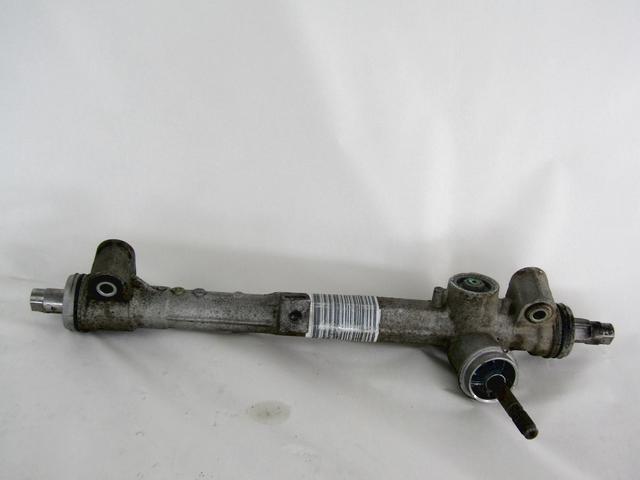 HYDRO STEERING BOX OEM N. 93168415 SPARE PART USED CAR OPEL CORSA D S07 (2006 - 2011)  DISPLACEMENT DIESEL 1,3 YEAR OF CONSTRUCTION 2011