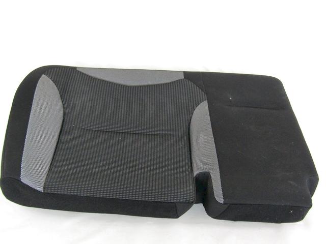 BACK SEAT SEATING OEM N. DIPSTPG3084ABR5P SPARE PART USED CAR PEUGEOT 308 4A 4B 4C 4E 4H MK1 BER/SW/CC (2007 - 2013)  DISPLACEMENT DIESEL 1,6 YEAR OF CONSTRUCTION 2010