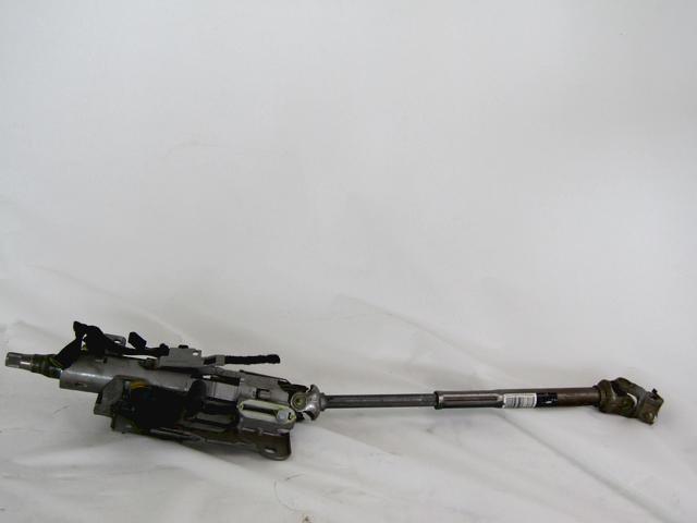 STEERING COLUMN OEM N. 4123GP SPARE PART USED CAR PEUGEOT 308 4A 4B 4C 4E 4H MK1 BER/SW/CC (2007 - 2013)  DISPLACEMENT DIESEL 1,6 YEAR OF CONSTRUCTION 2010