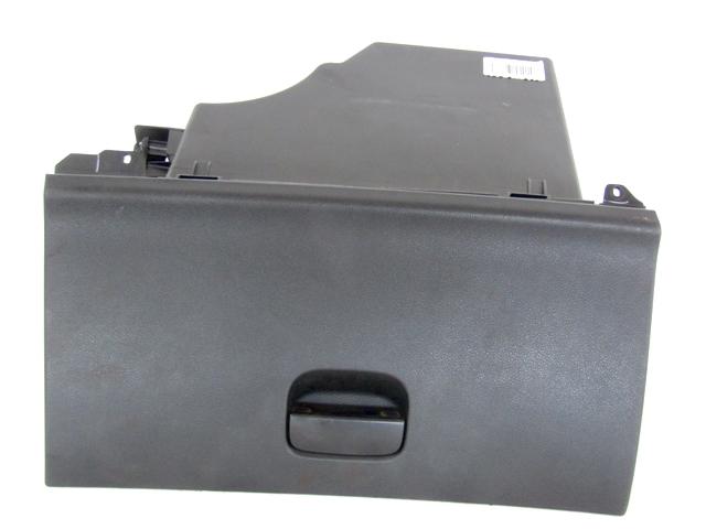 GLOVE BOX OEM N. 9655993677 SPARE PART USED CAR PEUGEOT 308 4A 4B 4C 4E 4H MK1 BER/SW/CC (2007 - 2013)  DISPLACEMENT DIESEL 1,6 YEAR OF CONSTRUCTION 2010