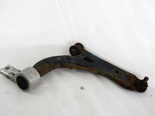 WISHBONE, FRONT RIGHT OEM N. 1436169 SPARE PART USED CAR FORD FIESTA JH JD MK5 R (2005 - 2008)  DISPLACEMENT DIESEL 1,4 YEAR OF CONSTRUCTION 2006
