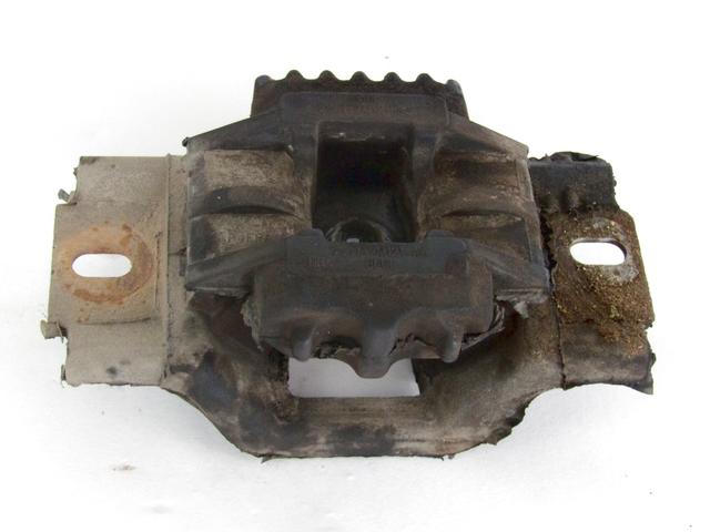 GEARBOX SUSPENSION OEM N. 2S61-7M121-BB SPARE PART USED CAR FORD FIESTA JH JD MK5 R (2005 - 2008)  DISPLACEMENT DIESEL 1,4 YEAR OF CONSTRUCTION 2006