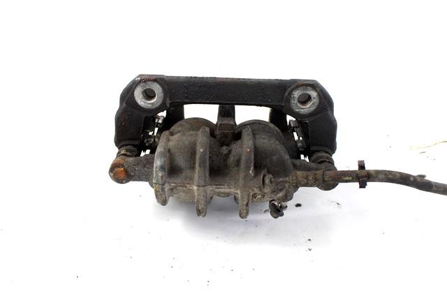 BRAKE CALIPER FRONT RIGHT OEM N. 71748679 SPARE PART USED CAR FIAT SCUDO 270 MK2 (2007 - 2016)  DISPLACEMENT DIESEL 2 YEAR OF CONSTRUCTION 2008