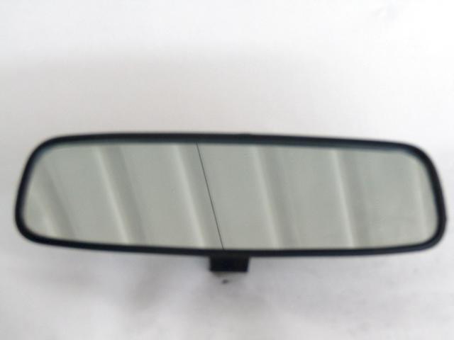 MIRROR INTERIOR . OEM N. 1765145 SPARE PART USED CAR FORD FIESTA JH JD MK5 R (2005 - 2008)  DISPLACEMENT DIESEL 1,4 YEAR OF CONSTRUCTION 2006