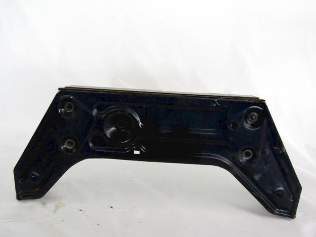 FRONT AXLE  OEM N. 6Q0199287H SPARE PART USED CAR VOLKSWAGEN POLO 9N R (2005 - 10/2009)  DISPLACEMENT DIESEL 1,4 YEAR OF CONSTRUCTION 2005